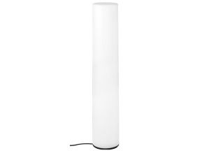 Lampadaire intérieur extérieur Fity 100 cm (Alimentation électrique (blanc chaud))