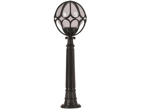 Lampadaire de jardin en ABS Marc