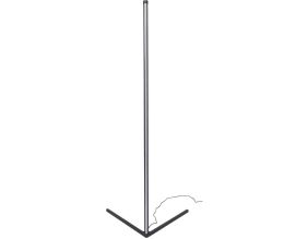 Lampadaire led néon Line 140 cm