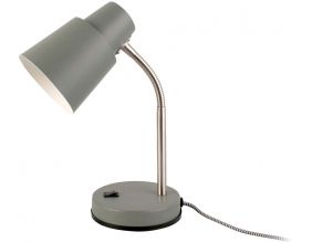 Lampe de bureau en métal Scope (Vert jungle)