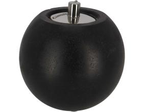 Lampe à huile ronde Terrazzo (19.1 x 20 cm (DxH))