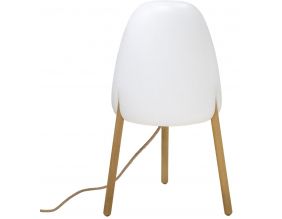 Lampe intérieure extérieure Rocket 70 cm (Alimentation électrique)
