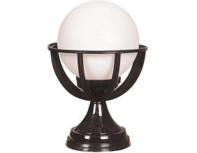 Lampe de jardin à poser en ABS Bop