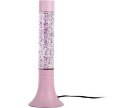 Lampe à paillettes Astro Glitter (Rose)