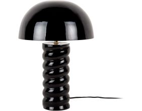 Lampe à poser Gracio (Noir)