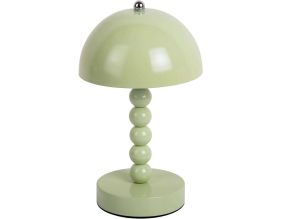 Lampe à poser LED Bubbles (Vert)