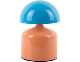 Lampe à poser LED Funky Impetu (Orange)