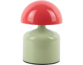 Lampe à poser LED Funky Impetu (Vert)