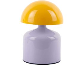 Lampe à poser LED Funky Impetu (Violet)