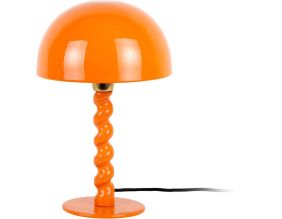 Lampe à poser Prisa (Orange)