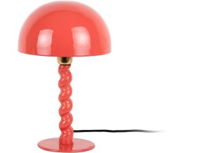 Lampe à poser Prisa (Rouge)