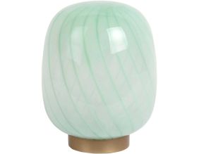 Lampe à poser Summer Globe (Vert)