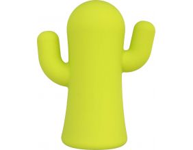 Lampe à poser intérieure extérieure Cactus Panchito (Vert)