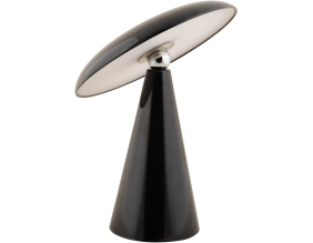 Lampe à poser led Phoebe (Noir)
