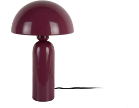 Lampe à poser en métal Atrayente (Violet)