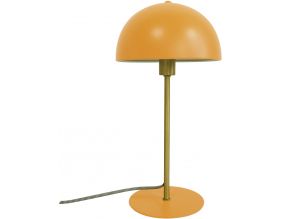 Lampe à poser en métal Bonnet (Curry)