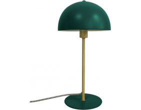 Lampe à poser en métal Bonnet (Vert foncé)