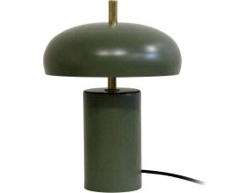 Lampe à poser en métal Joya (Vert)