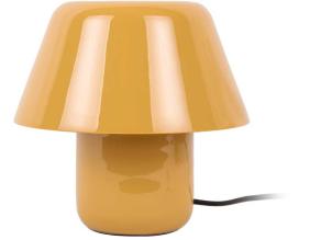 Lampe à poser en métal émaillé Afan (Vert)