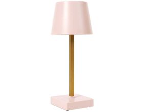 Lampe de table LED tactile (Nude)