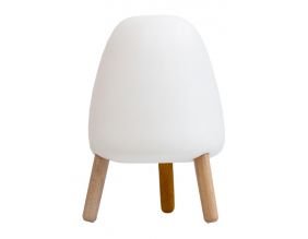 Lampe de table pour extérieur Rocket 20 cm (Unitaire)