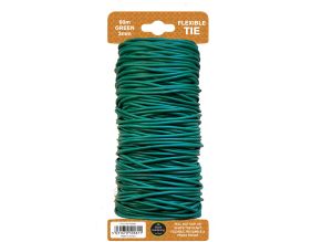 Lien d'attache en PVC pour plantes 60 m