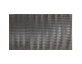 Lot de 6 sets de table en vinyle