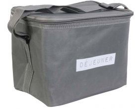 Lunch bag avec anse 6 litres (Uni)