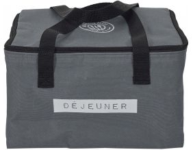 Lunch bag fraicheur 2.6 litres (Gris)