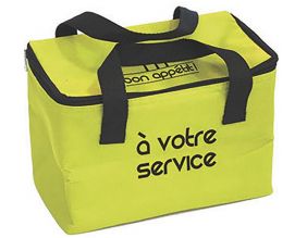 Lunch bag fraicheur 2.6 litres