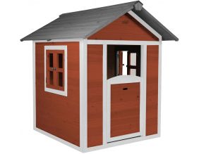 Maisonnette enfant en bois Lodge
