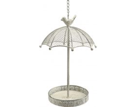 Mangeoire Parapluie à suspendre