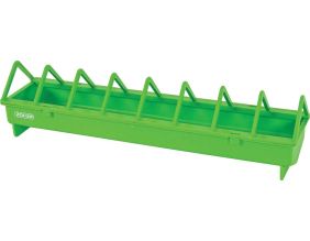 Mangeoire en plastique 40 cm