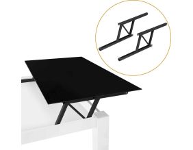 Mécanisme de levage pour tables basses