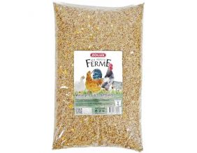 Mélange de graines pour poulets et poules (5 kg)