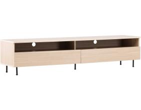 Meuble TV en MDF 180 x 40 x 40 cm Navarra