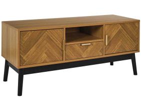 Meuble tv en bois Felix