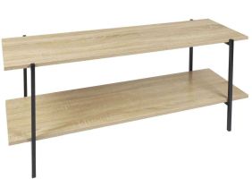 Meuble TV en bois Loka