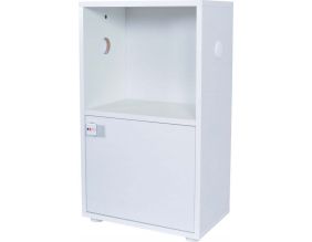 Meuble pour cage pour petits rongeurs Rody