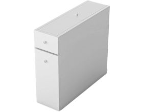 Meuble de salle de bain Calencia (Blanc)