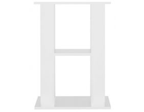 Meuble pour terrarium Karapas 50 (Blanc)