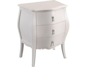 Mini commode 3 tiroirs Murano