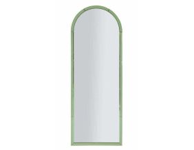 Miroir en MDF Baku 55 x 2 x 150 cm (Vert)
