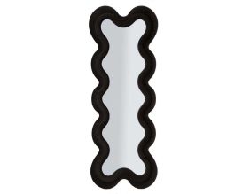 Miroir en MDF Monica 58 x 4 x 160 cm