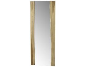 Miroir en bois Racine 180 cm