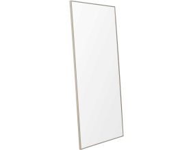 Miroir doré Orlando (Taille 2 : 120 x 190 cm)