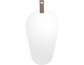 Miroir goutte à suspendre Sassy