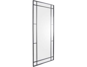 Miroir en métal Vision XL