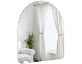 Miroir mural cintré 91 cm Hubba