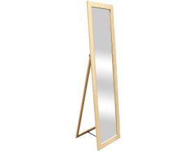 Miroir psyché en bois 150 cm